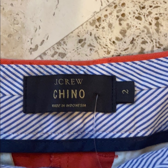 J crew women’s shorts - Picture 2 of 3